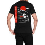 JDM Style Shirt