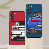 JDM Case For Samsung Galaxy (PRODUCTS 1/2) FOR OTHER CASE DESIGNS, SEARCH FOR PRODUCT 2/2