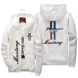 Mustang Jacket Windbreaker
