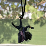 Joker Cartoon Figure Decor
