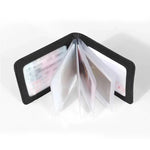Ford Mustang Wallet