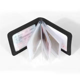 Ford Mustang Wallet