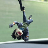 Joker Cartoon Figure Decor