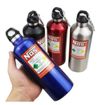 NOS Nitrogen Cylinder Insulation Bottle (500 mL)
