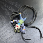 Joker Cartoon Figure Decor