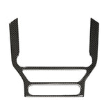 Ford Mustang GT 2015-2021 Carbon Fiber Interior Screen and Radio Cover