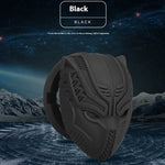 Black Panther Push-to-Start Button Cover