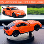 Drift Car Dashboard Toy