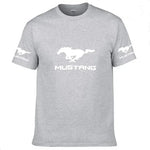 Casual Mustang T-Shirt