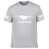 Casual Mustang T-Shirt