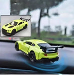 Car Drift Rotating Car Dashboard Toy