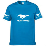 Casual Mustang T-Shirt