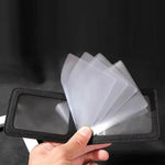 Ford Mustang Wallet