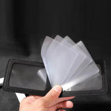 Ford Mustang Wallet