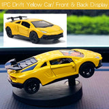 Drift Car Dashboard Toy