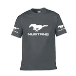 Casual Mustang T-Shirt