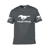 Casual Mustang T-Shirt