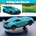 Drift Car Dashboard Toy