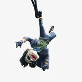 Joker Cartoon Figure Decor