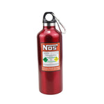 NOS Nitrogen Cylinder Insulation Bottle (500 mL)