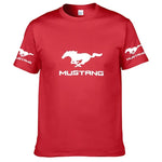 Casual Mustang T-Shirt