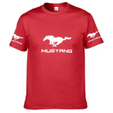 Casual Mustang T-Shirt