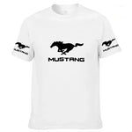 Casual Mustang T-Shirt