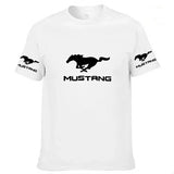 Casual Mustang T-Shirt