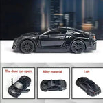 Car Drift Rotating Car Dashboard Toy