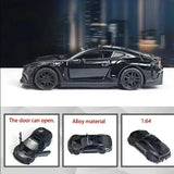 Car Drift Rotating Car Dashboard Toy