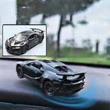 Car Drift Rotating Car Dashboard Toy