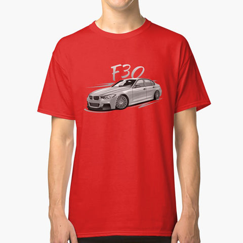 F30 T shirt