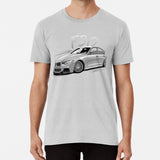 F30 T shirt