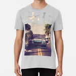 E36 Palm Beach T Shirt