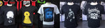 E36 Palm Beach T Shirt