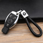 Mercedes Benz Car Key Chain / Pendant