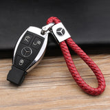 Mercedes Benz Car Key Chain / Pendant