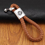 Mercedes Benz Car Key Chain / Pendant