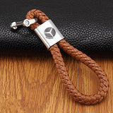 Mercedes Benz Car Key Chain / Pendant