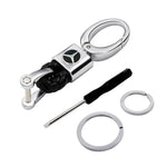 Mercedes Benz Car Key Chain / Pendant