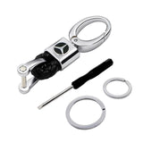 Mercedes Benz Car Key Chain / Pendant