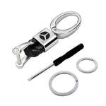 Mercedes Benz Car Key Chain / Pendant