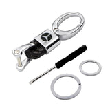 Mercedes Benz Car Key Chain / Pendant