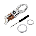 Mercedes Benz Car Key Chain / Pendant
