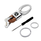 Mercedes Benz Car Key Chain / Pendant