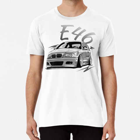 E46 T Shirt