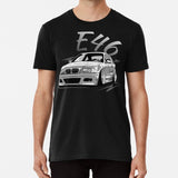 E46 T Shirt