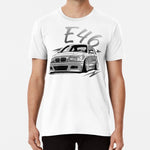 E46 T Shirt