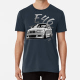 E46 T Shirt